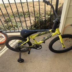 Kids Bicycle 