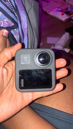 GoPro Max
