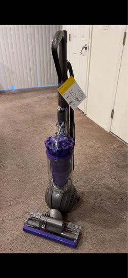 Dyson Animal Ball Upright Vacuum