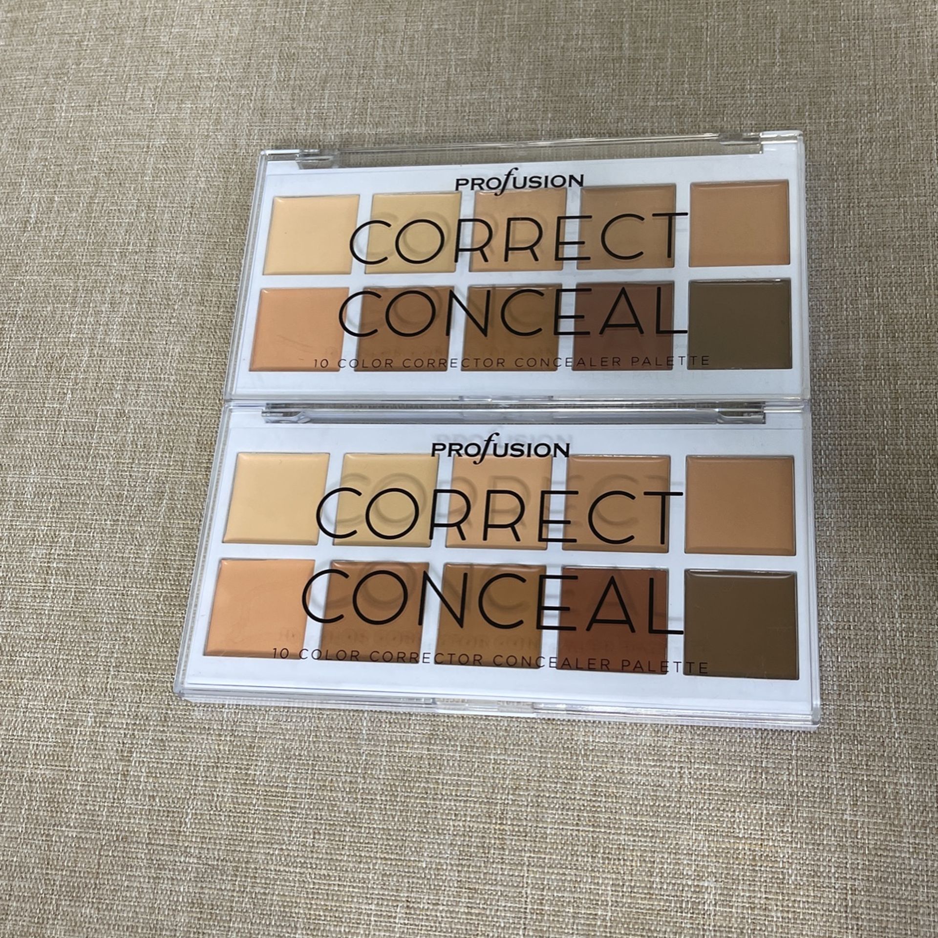 Profusion Concealer Palette
