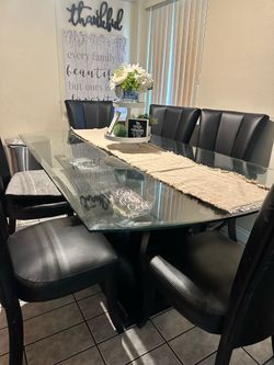 Dinning table