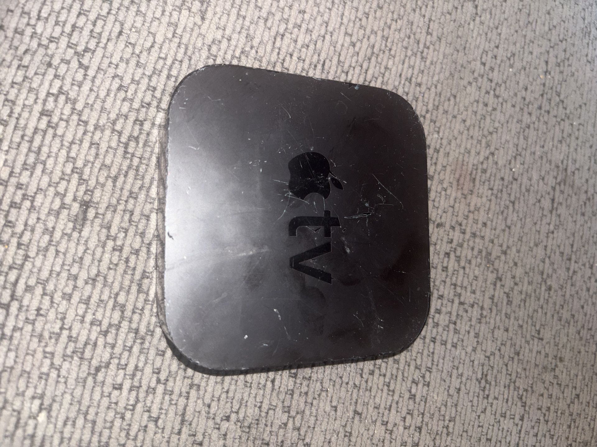 Electronics Apple TV
