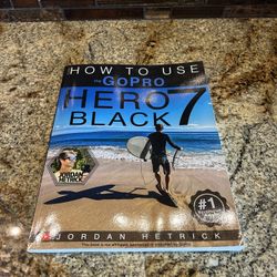 GoPro Hero 7 Black