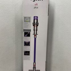 Dyson v11 plus vacuum 