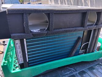 DOMETIC AC/HEATER