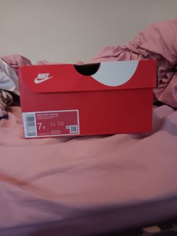 DUNKS 7Y