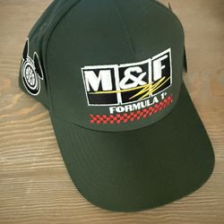 Disney F1 Hat