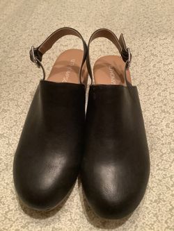 Women’s Shoe