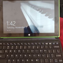 Walknbook Laptop Tablet