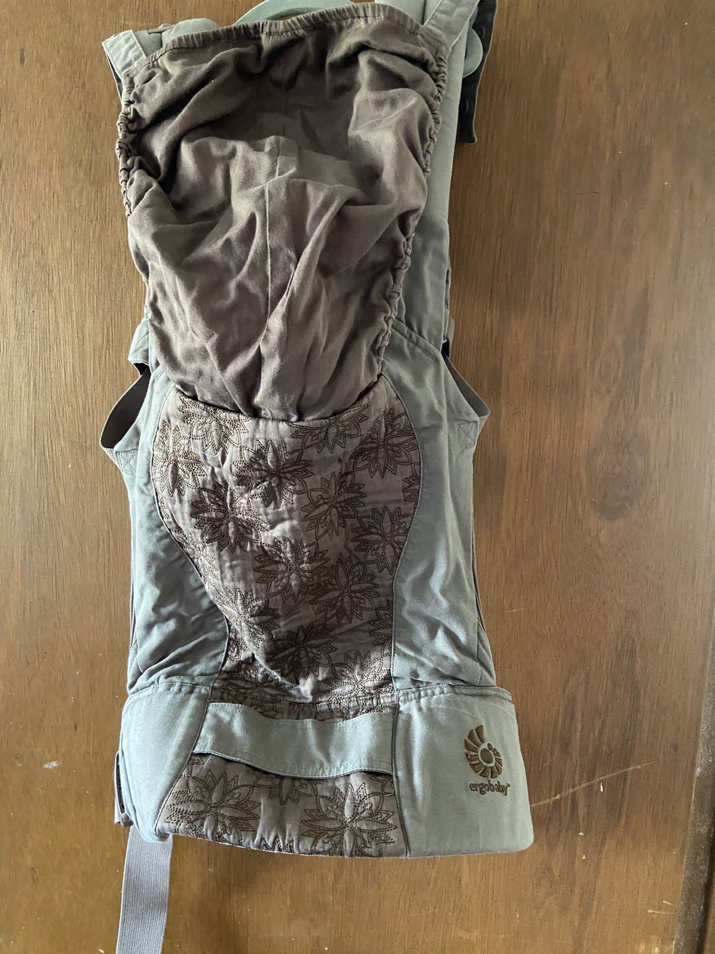 Ergo baby Carrier 