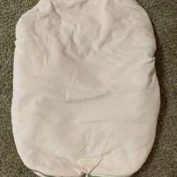 Baby Car seat Cover 