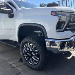 Chevy Dually Ford Dually Lift Kits For Sale 