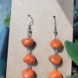 Handmade Earings 