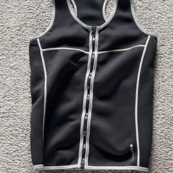 Sweat Vest