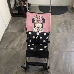 Light Weight Stroller 