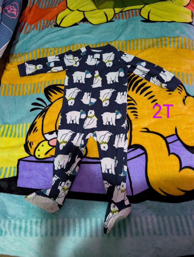 Boys Pjs