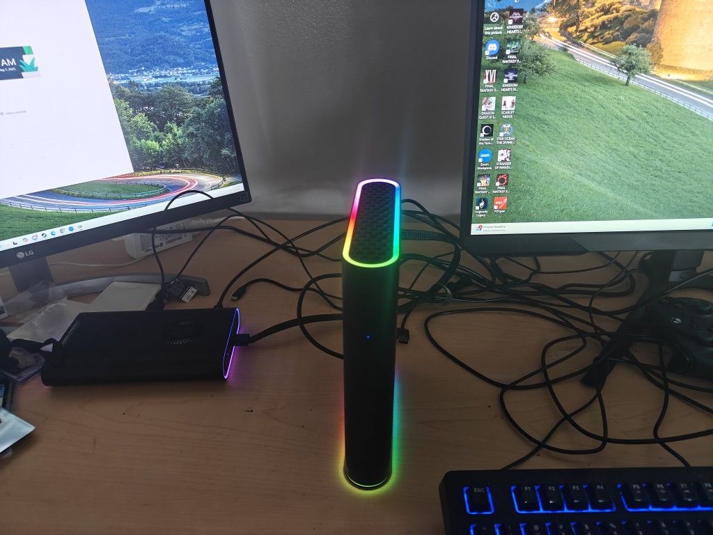 ONEXGPU 2