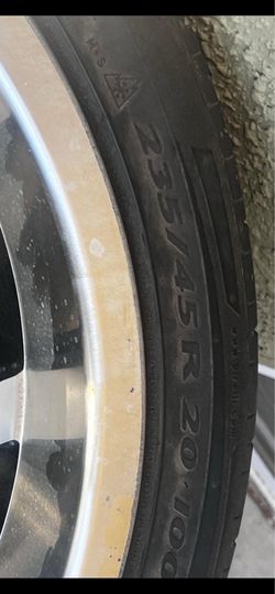 good rims 5lugs