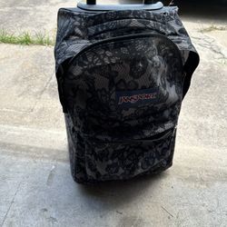 Luggage Jansport Around 23