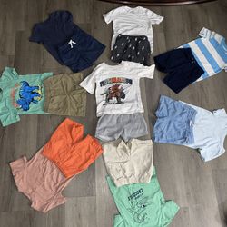 12 sets Size:3T for Kids
