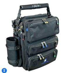 Brightline B4 Pilot Bag