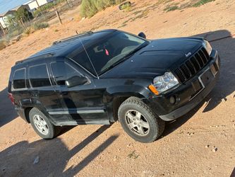 Grand cheroke