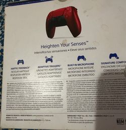 Ps5 controller