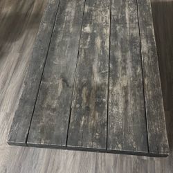 Coffe Table For 75 Dollars 