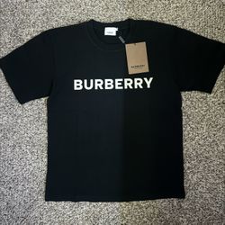 Burrberry Tee