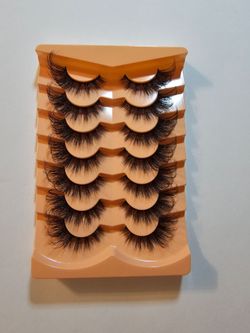 Lashes