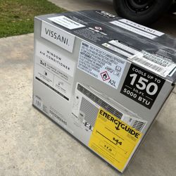 Window A/c Air Conditioner