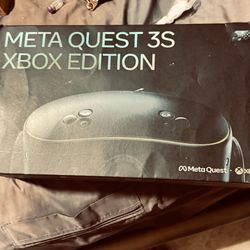 Meta quest