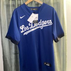 Los Angeles Dodgers Cody Bellinger Nike Jersey  