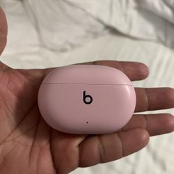 Beats Studio Buds