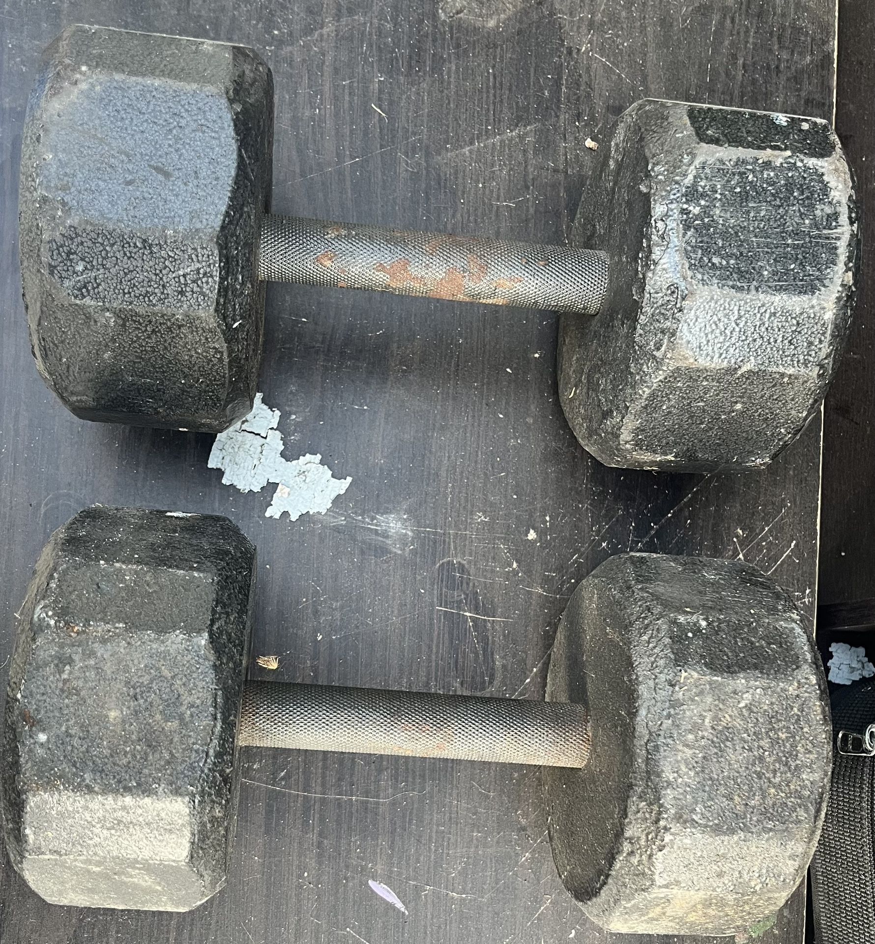 Weights