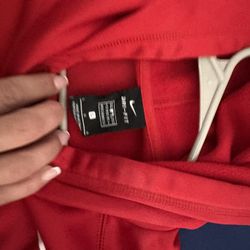 Nike Anaheim Angels Sweatshirt