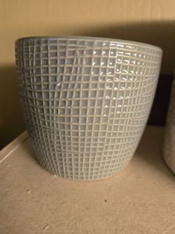 Pots and planters