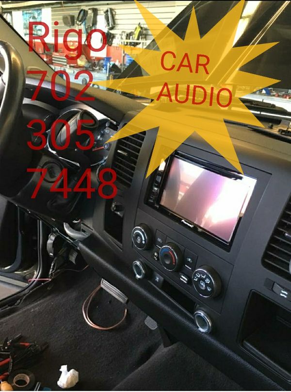 Lv Audio Las Vegas IUCN Water