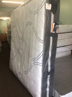 Mattress