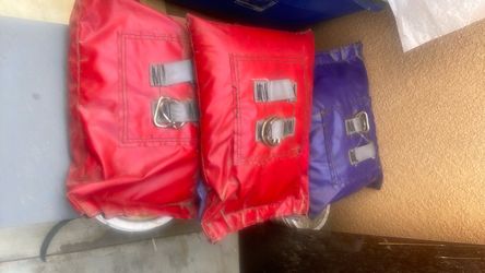 Pary supply