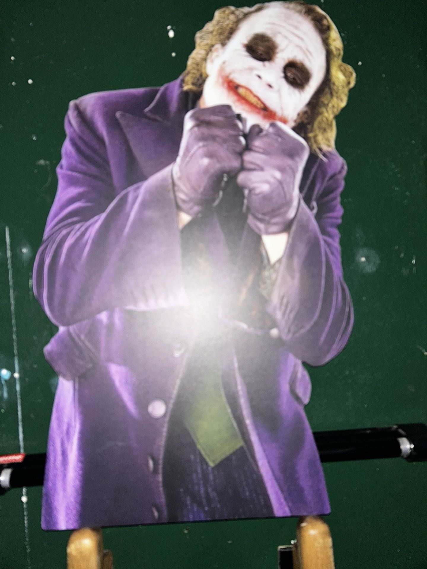 JokerMural (Heath Ledger)