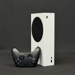 Xbox Series S 512GB