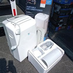 portable air conditioner 