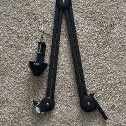 Rode PSA1 Professional Swivel Mount Studio Boom Arm