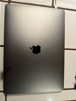 Mac book Pro  with Touch Bar