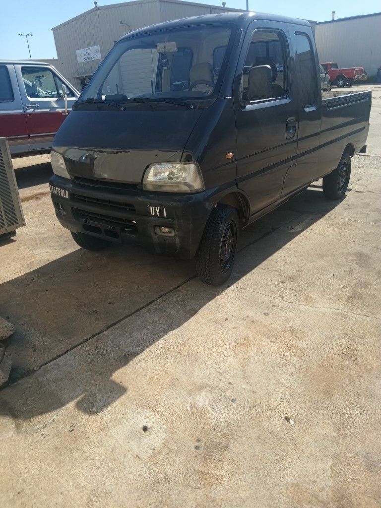 2010 Dodge Model