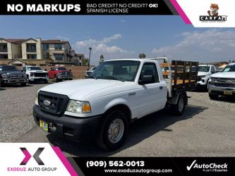 2006 Ford Ranger