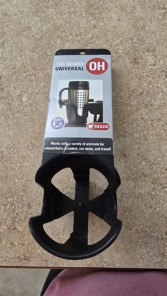 Cup Holder