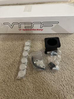 SCR,DPF,EGR Delete Kit For 2008-2011 E90