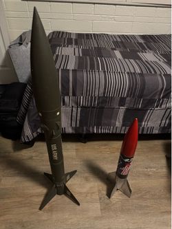 Model Rockets